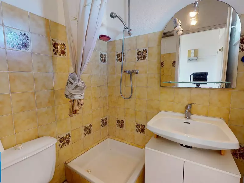 Appartement, 65,69 m²