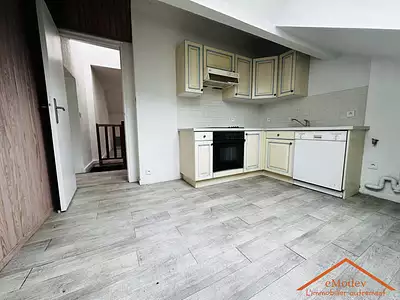 Appartement, 39 m²