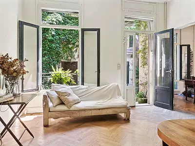 Appartement, 216,8 m²