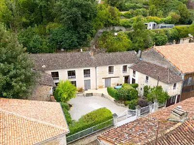 Maison, 300 m²