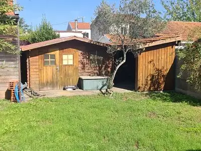 Maison, 95 m²