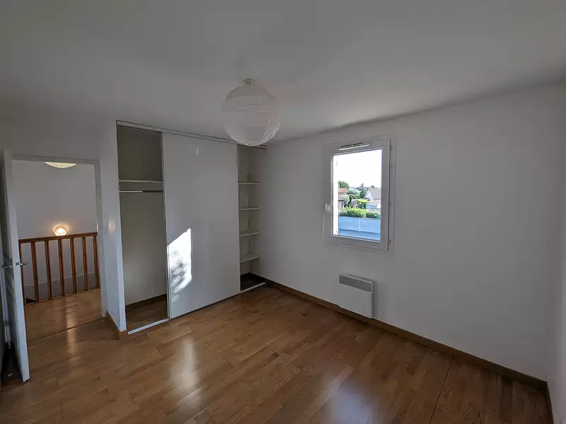 Maison, 70 m²