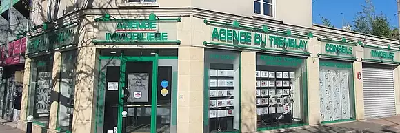 Agence du Tremblay