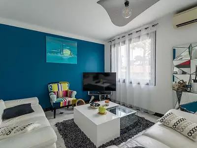 Maison, 202 m²