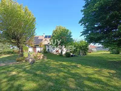 Maison, 145 m²