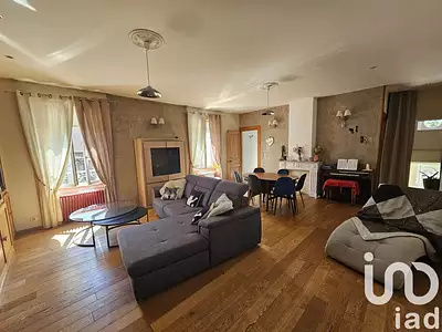 Maison, 152 m²