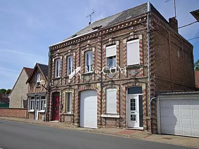 Maison, 72 m²