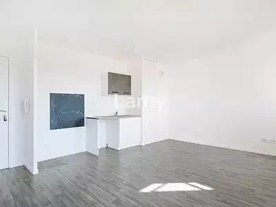 Appartement, 43,08 m²