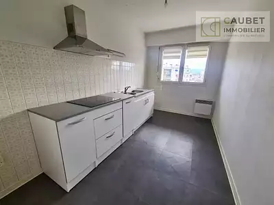 Appartement, 48,54 m²