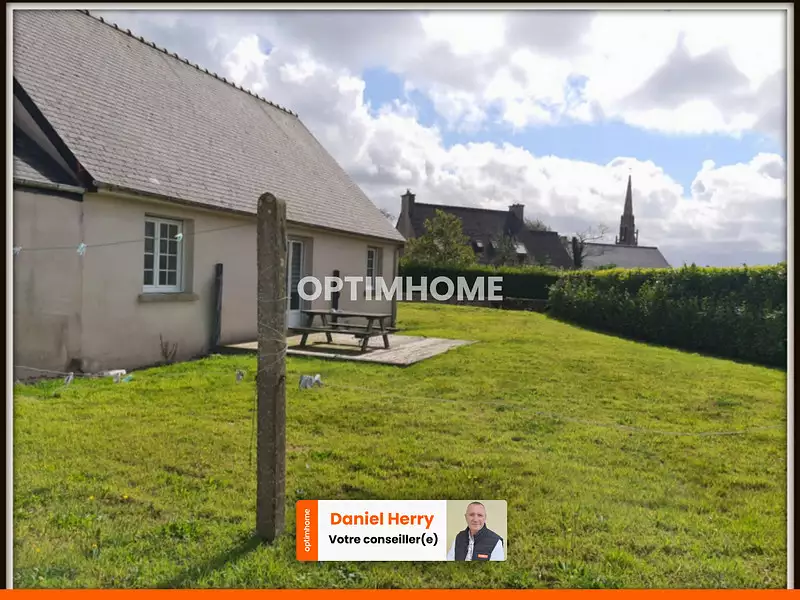 Maison, 88 m²