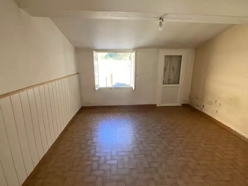 Maison, 130 m²