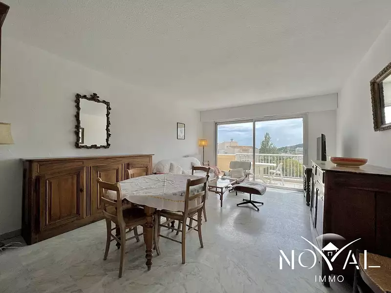 Appartement, 66,16 m²