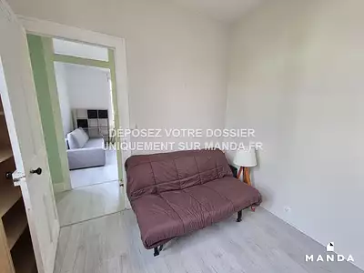 Appartement, 82 m²