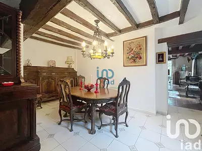 Maison, 170 m²
