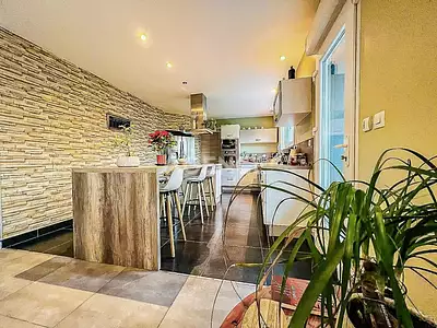 Maison, 155 m²