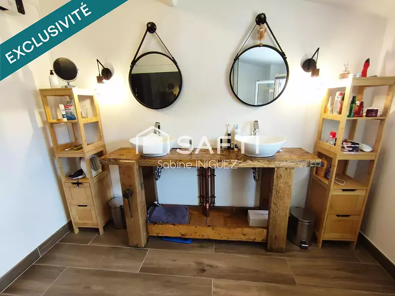 Maison, 177 m²