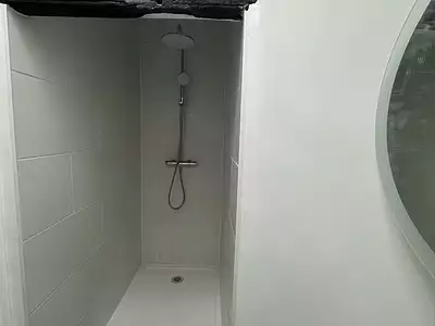 Appartement, 19,2 m²