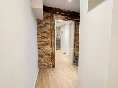 Appartement, 50 m²