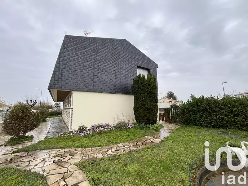 Maison, 140 m²