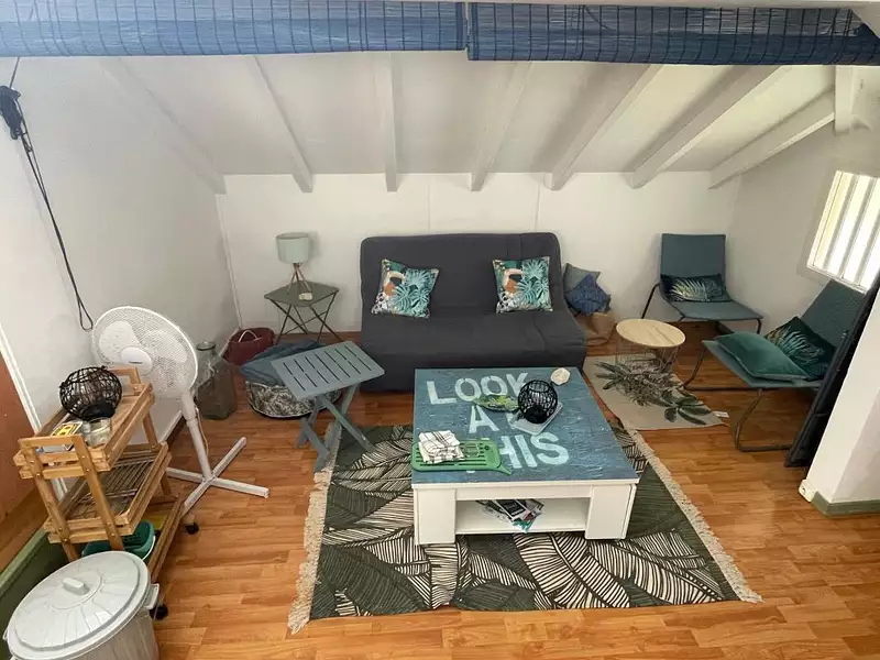 Appartement, 62 m²