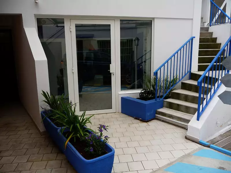 Divers, 40 m²