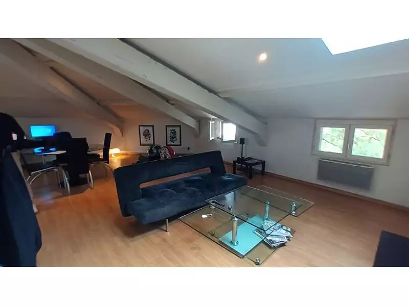 Appartement, 48,51 m²