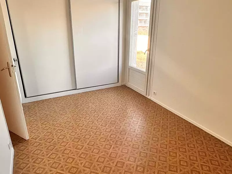 Appartement, 68,05 m²