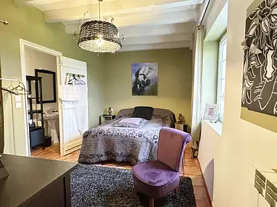 Maison, 230 m²