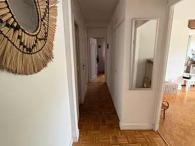 Appartement, 80 m²