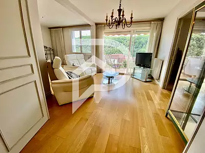 Appartement, 97,21 m²