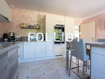 Maison, 139,34 m²