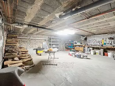 Maison, 167 m²