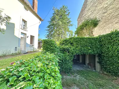 Maison, 155 m²