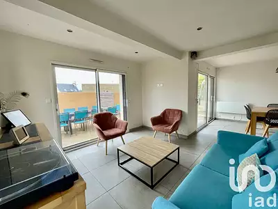 Maison, 105 m²