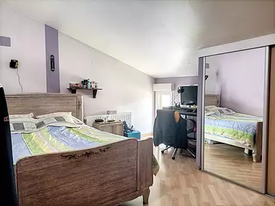 Maison, 155 m²