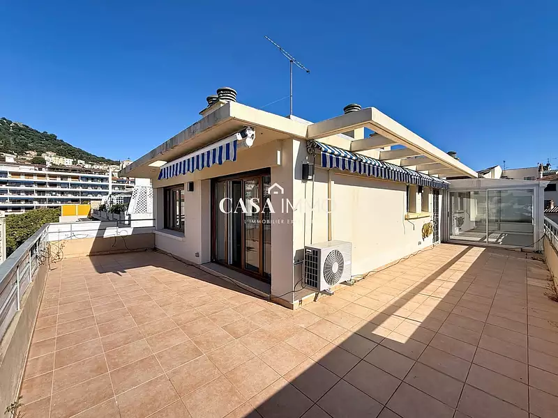 Appartement, 95,95 m²