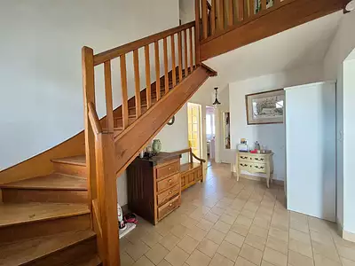 Maison, 119 m²