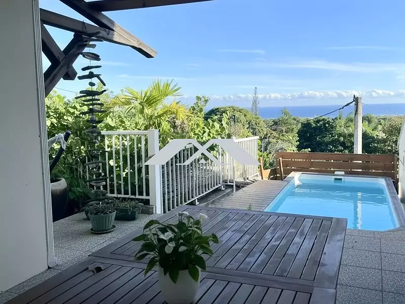 Maison, 100 m²