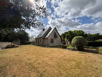 Maison, 139 m²