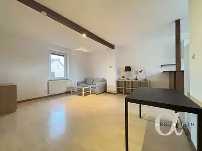 Appartement, 39,86 m²