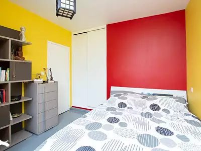 Maison, 119 m²