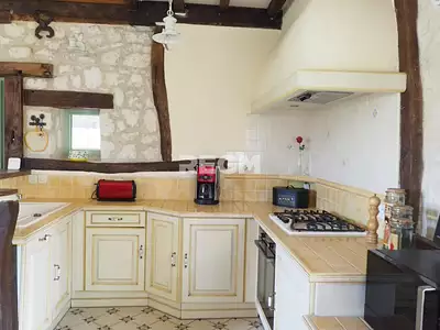 Maison, 180 m²