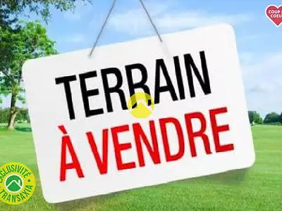 Terrain, 1 002 m²