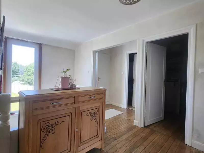 Maison, 185 m²