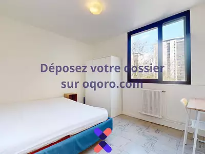 Appartement, 110 m²