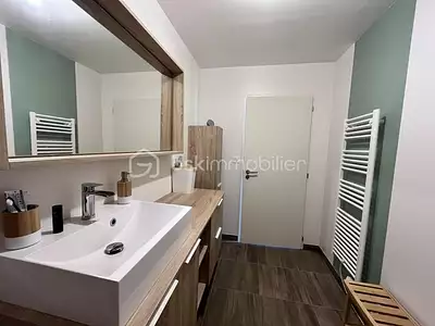 Maison, 97 m²