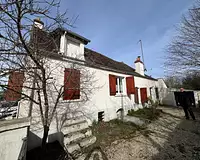 Maison, 68 m²