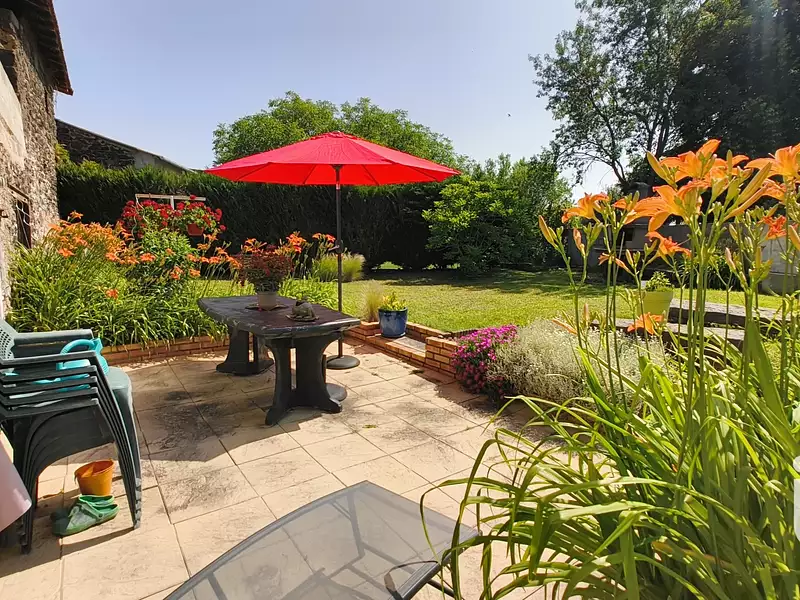 Maison, 118 m²