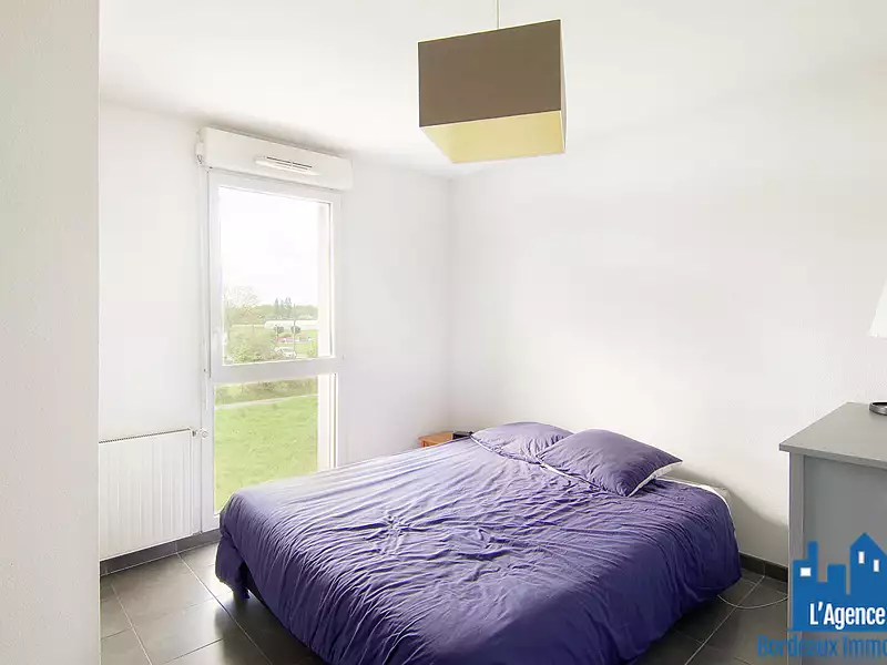 Appartement, 42 m²