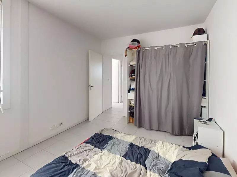 Appartement, 68 m²